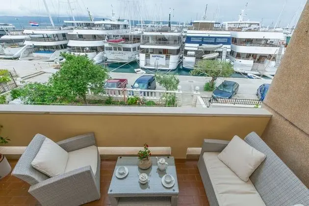 Apartment Marija