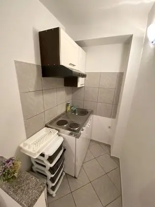 Apartment Marina - Mutfak