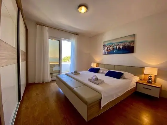 Apartment Marina - Oda