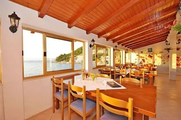Apartment Marina - Yerinde Yemek