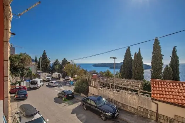Apartment Marina Ploce