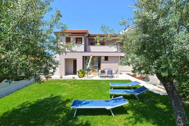 Apartment Marino 408