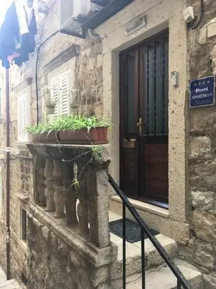 Apartment Maris - Dış Mekan