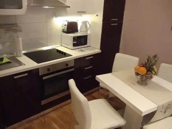 Apartment Maris - Mutfak