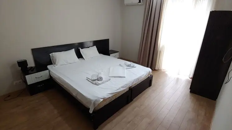 Apartment on Marjanishvili Str. - Öne Çıkan Resim