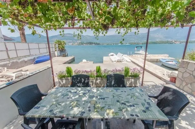 Apartment Marko - Dış Mekan