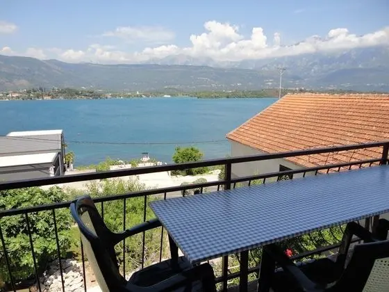 Apartment Marko - Plaj