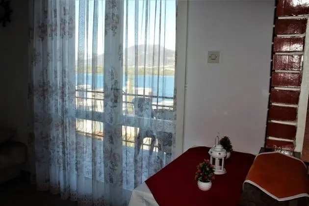 Apartment Marko - Yerinde Yemek