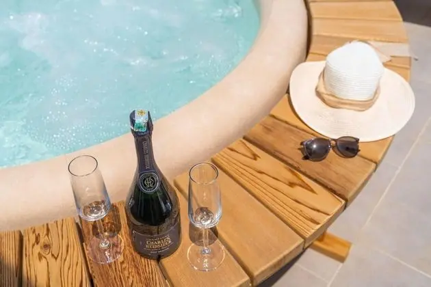 Apartment Marlo in Dubrovnik With sea View - Havuz