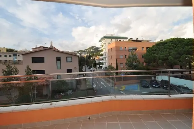 Apartment Marra Lloretholiday - Dış Mekan