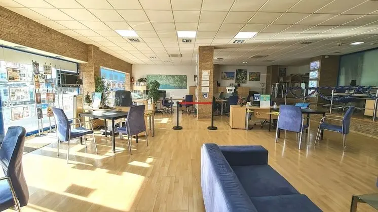 Apartment Marra Lloretholiday - Lobi