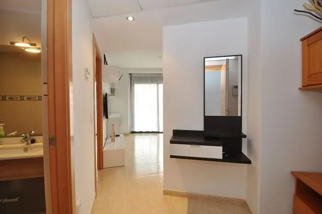 Apartment Marra Lloretholiday - Oda