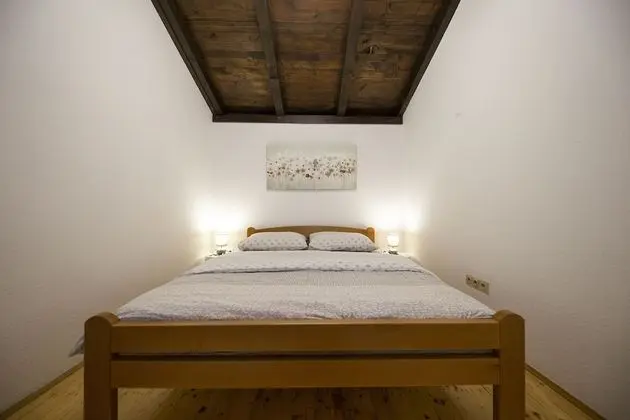 Apartment Maslina - Oda