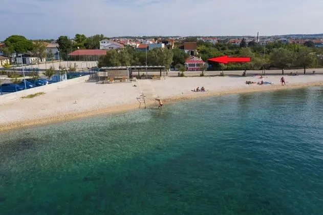 Apartment Maslina - Plaj