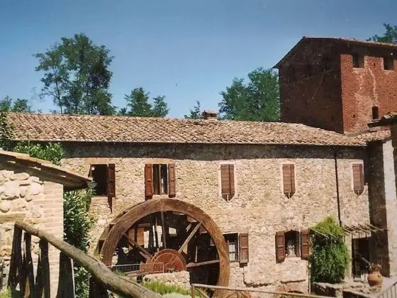 Apartment in Massa Marittima With 2 Shared Swimming Pools