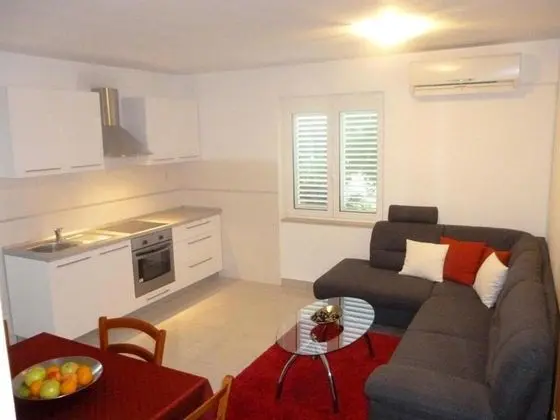 Apartment Mate - İç Mekan