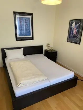 Apartment Mathildenstrasse