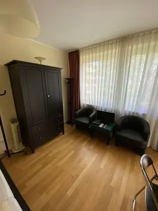 Apartment Mathildenstrasse - Oda Düzeni
