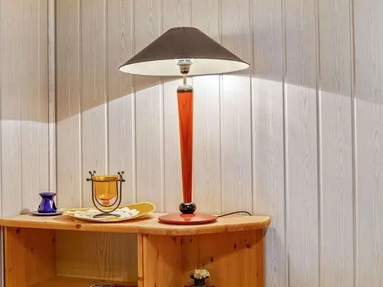 Apartment in Matrei in Osttirol With Garden & Play Equipment - Yerinde Yemek