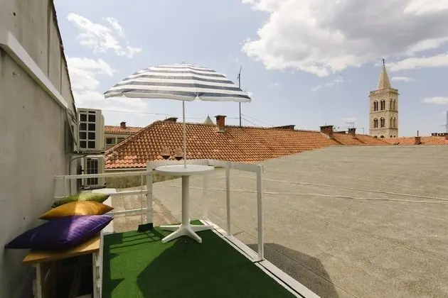 Apartment Maya