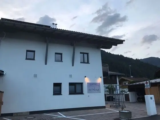 Apartment Medicus