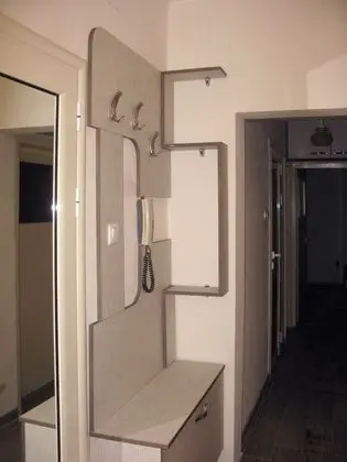 Apartment Melody - Lobi