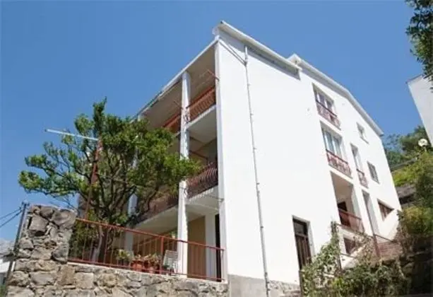Apartment Mersi