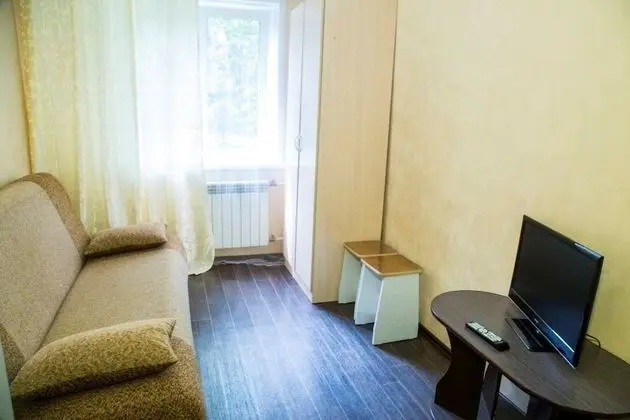 Apartment on Metallurgov 41 - Oda