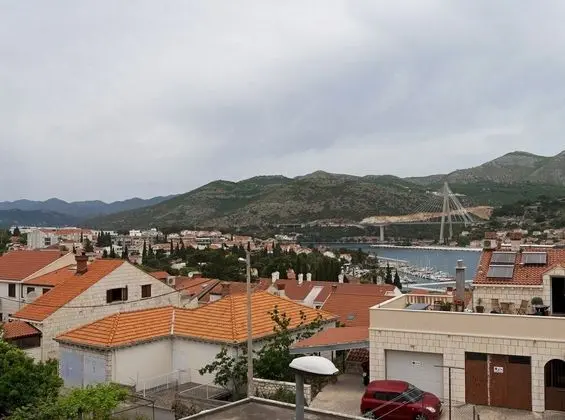Apartment Michelle - 2 Bedrooms,Terrace, Sea View