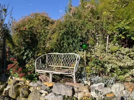 Apartment in the Middle of Franconian Switzerland With Terrace - Dış Mekan