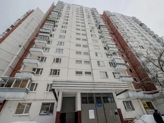 Apartment - Miklukho-Maklaya 30