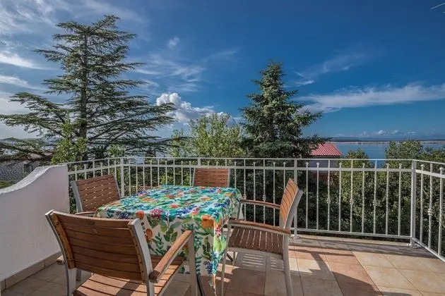 Apartment Miky
