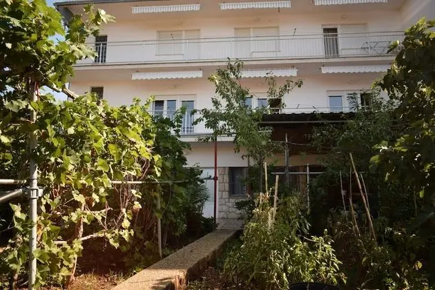 Apartment Milica