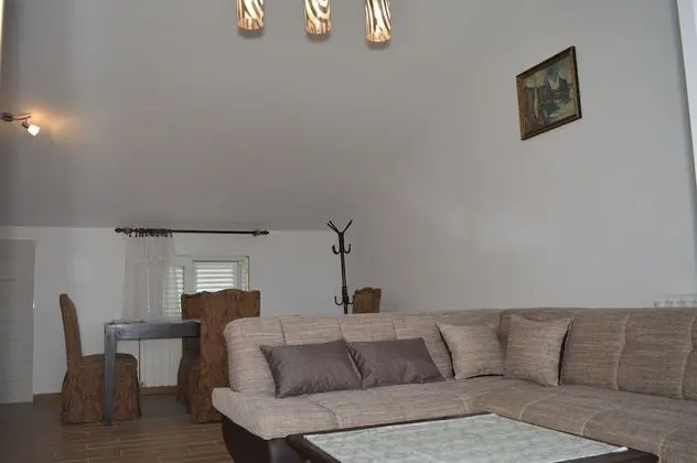 Apartment Milica - İç Mekan