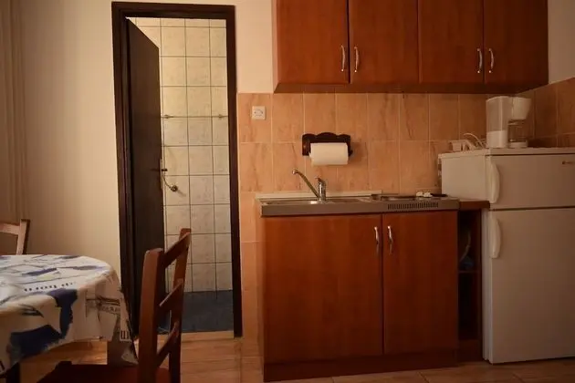 Apartment Milica - Mutfak