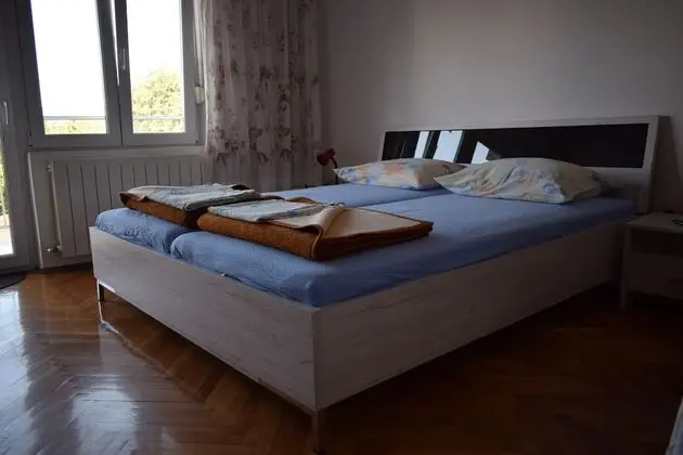 Apartment Milica - Oda