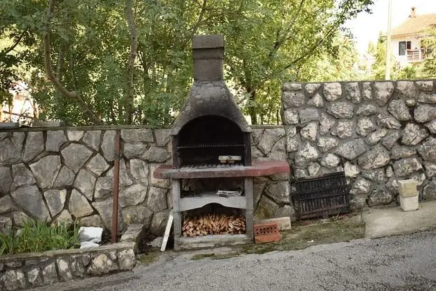 Apartment Milica - Yerinde Yemek