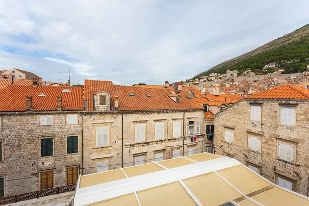 Apartment Miško