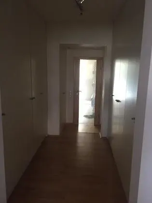 Apartment mit Terrasse in Oberhausen - İç Mekan
