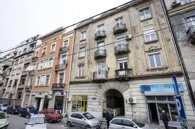 Apartment Modena