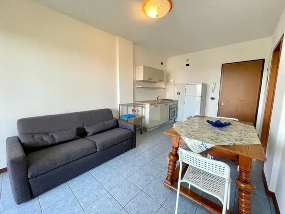 Apartment in Modern Residence With Swimming Pool - By Beahost Rentals - Yerinde Yemek