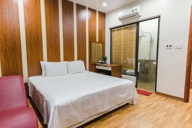 Hotel & Apartment Moment - Oda
