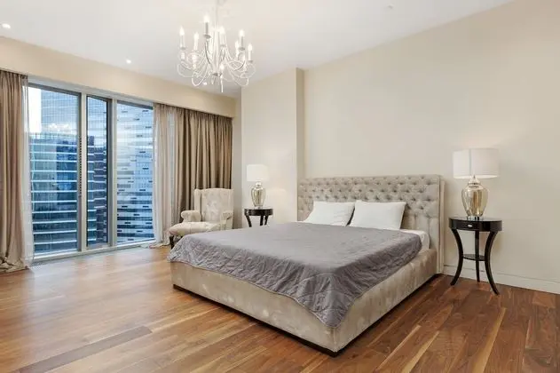 Apartment Moscow City 2809 - Öne Çıkan Resim