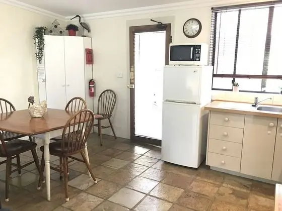 The Apartment - İç Mekan