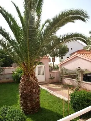 Apartment Mrkić / Four Bedroom A1 - Dış Mekan