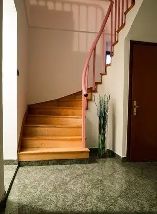 Apartment Mrkić / Four Bedroom A1 - İç Mekan