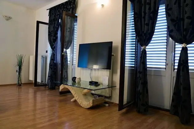 Apartment Mrkić / Four Bedroom A1 - Öne Çıkan Resim