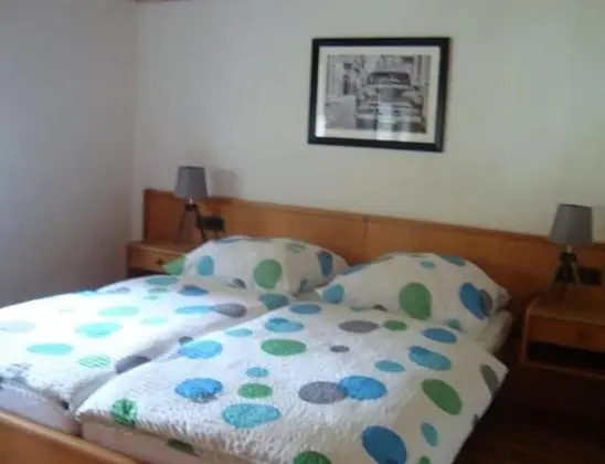 Apartment Mühlenberg