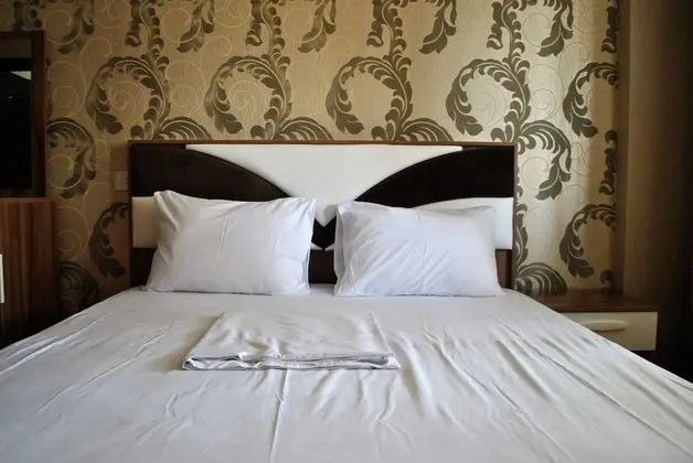 Apartment on Murtuza Mukhtarov 185-113