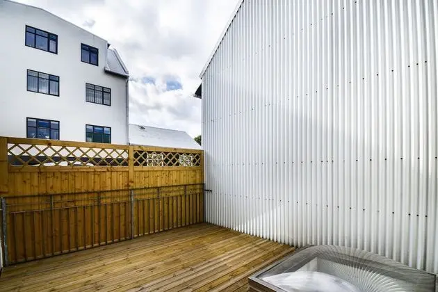 Apartment N19